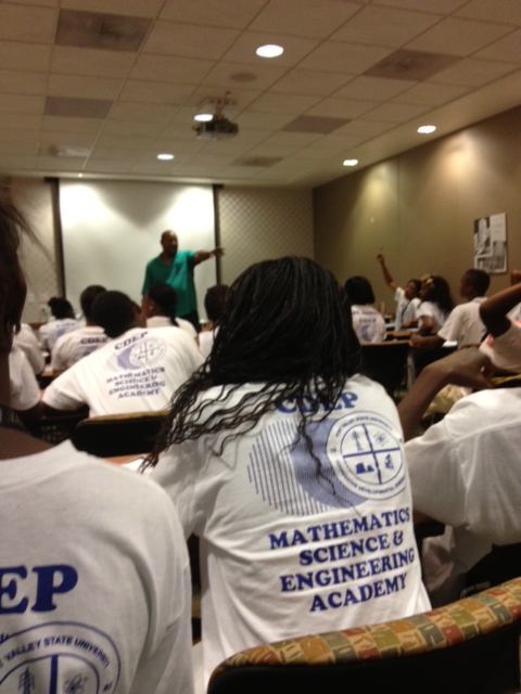 CDEP at Georgia Tech