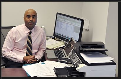 Dr. Stephen Ruffin