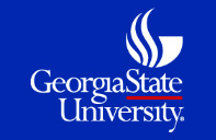 Georgia State University Georgia State University