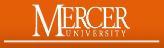 Mercer University